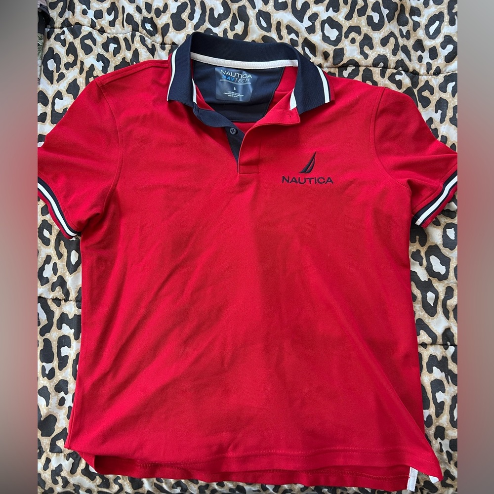 Men’s polo shirt